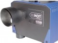 ACCESSOIRE duct adaptor-viperS