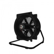 Fan stage Générateur de vent Fan stage