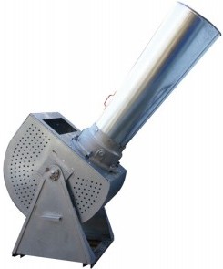 Méga-booster générateur de Confettis Mega Air Moover