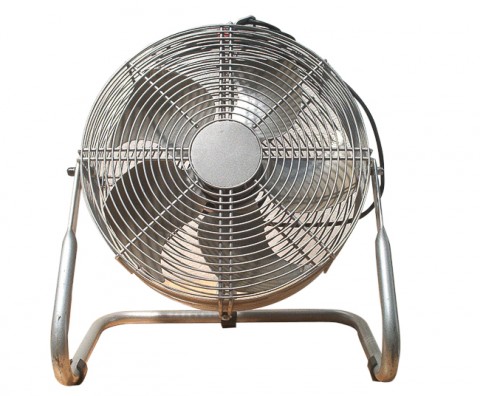 Ventilateur à pales petit modèles