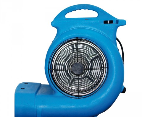 Générateur de vent Turbo windblue
