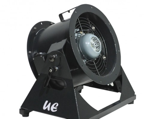 Générateur de vent Ventilateur Base standard 350 et 500