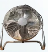 Générateur vent ventilateur turbo 400